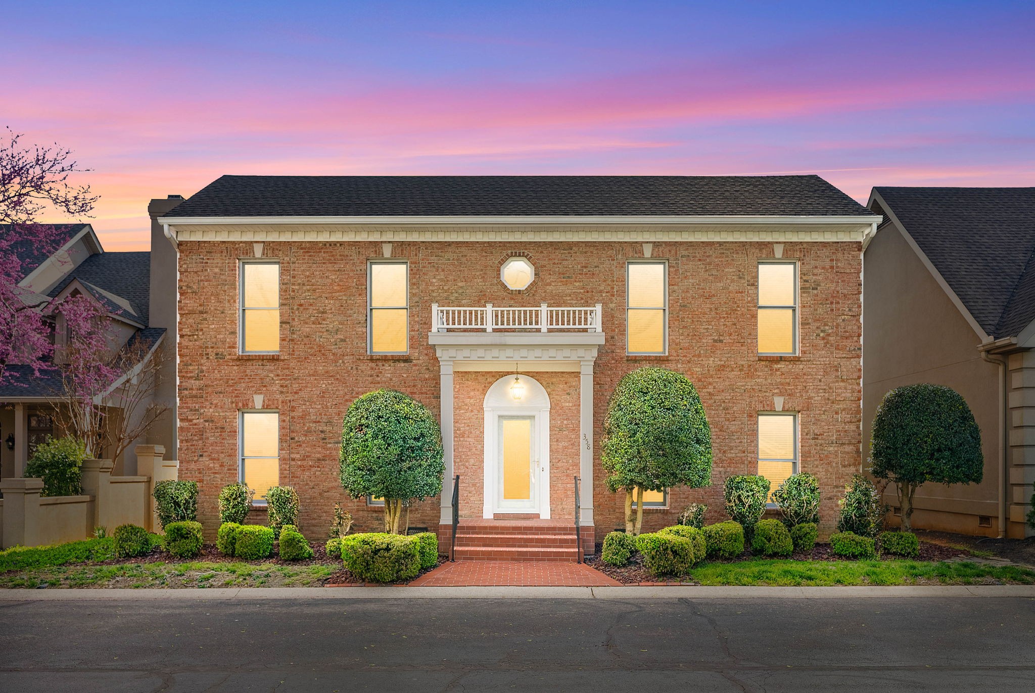 358 Peartree Drive Clarksville TN 37043