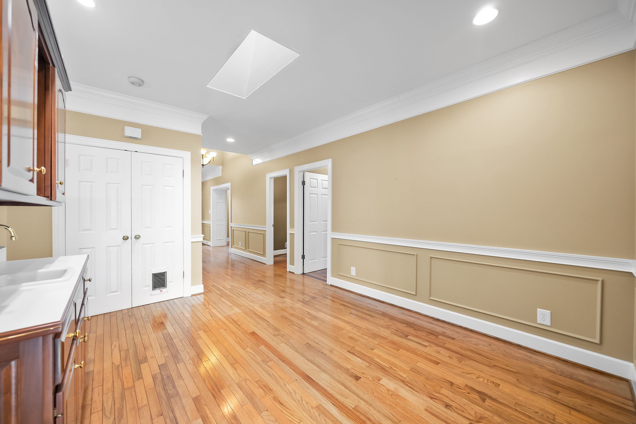 358 Peartree Drive Clarksville TN 37043