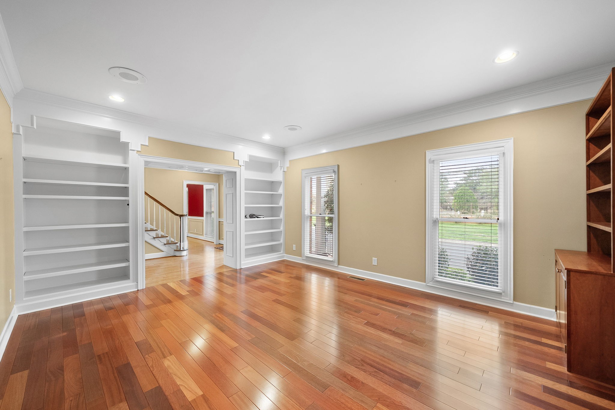 358 Peartree Drive Clarksville TN 37043