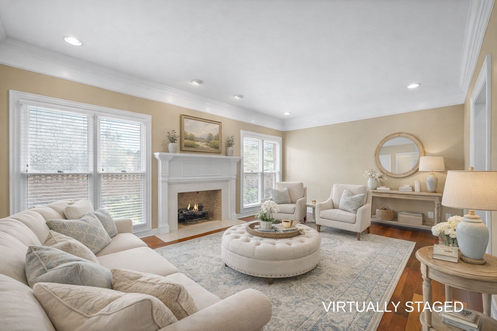 358 Peartree Drive Clarksville TN 37043