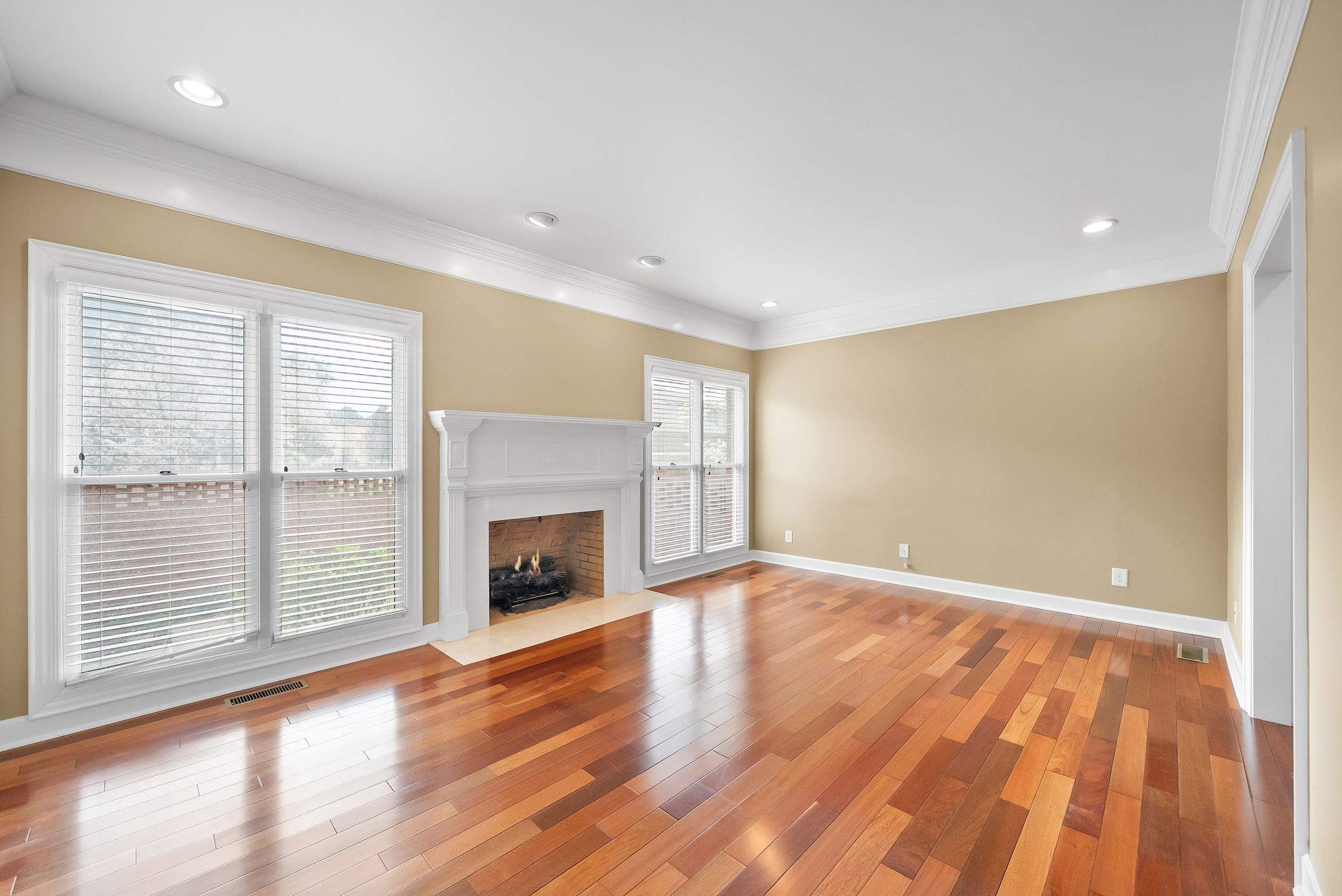 358 Peartree Drive Clarksville TN 37043