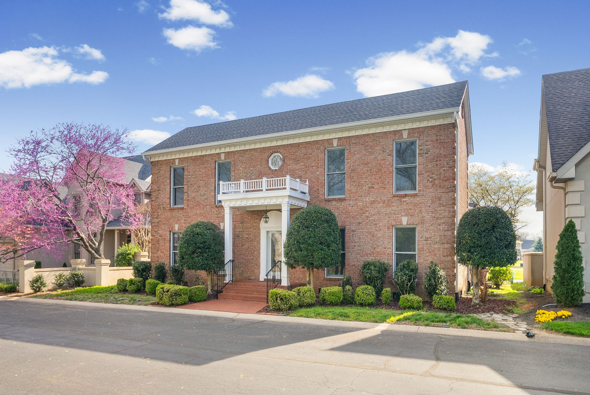 358 Peartree Drive Clarksville TN 37043
