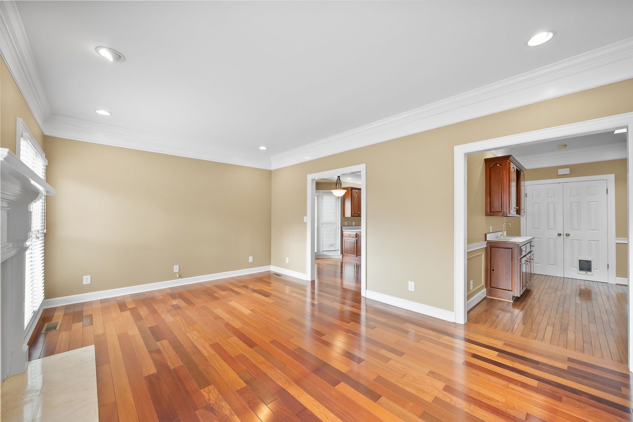 358 Peartree Drive Clarksville TN 37043