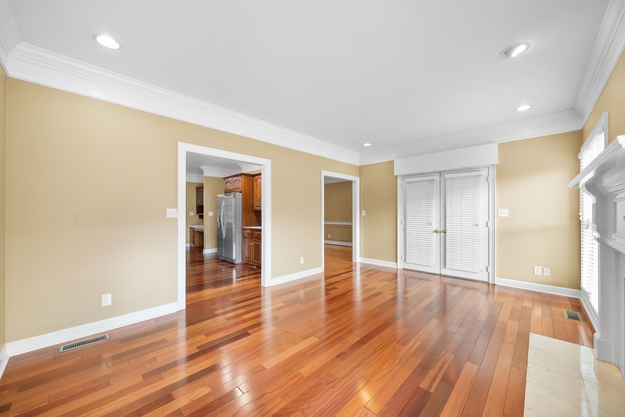 358 Peartree Drive Clarksville TN 37043