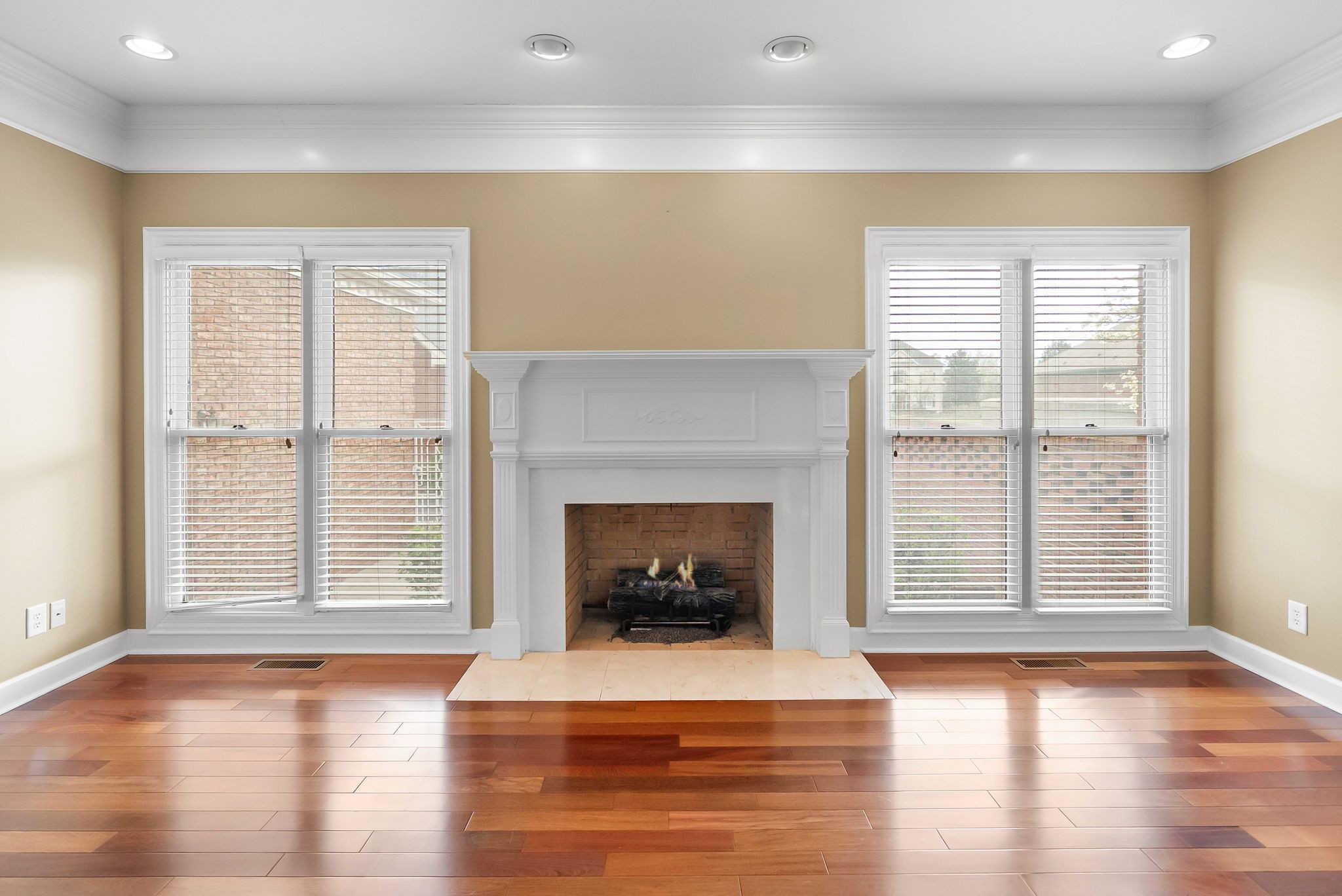 358 Peartree Drive Clarksville TN 37043