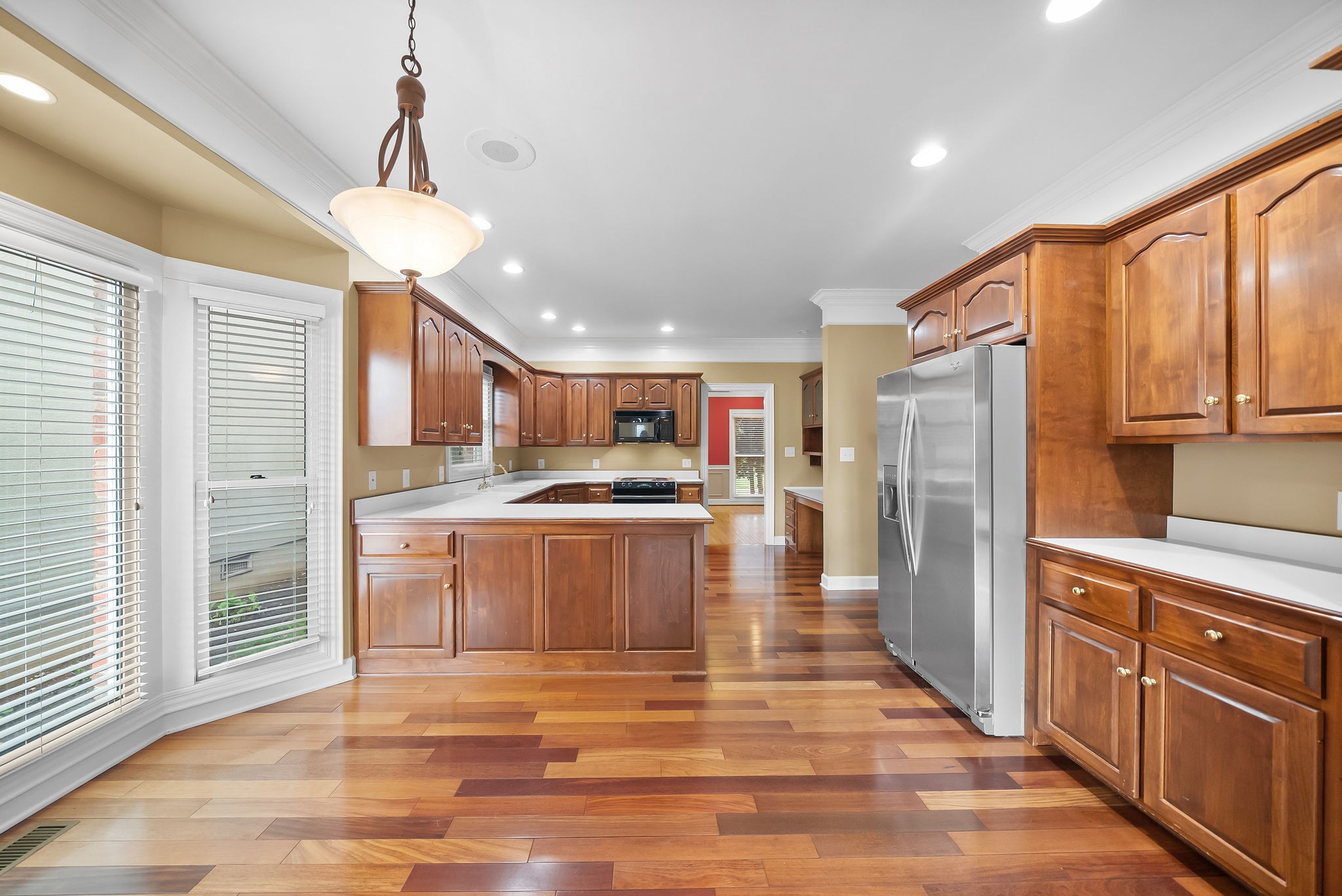 358 Peartree Drive Clarksville TN 37043