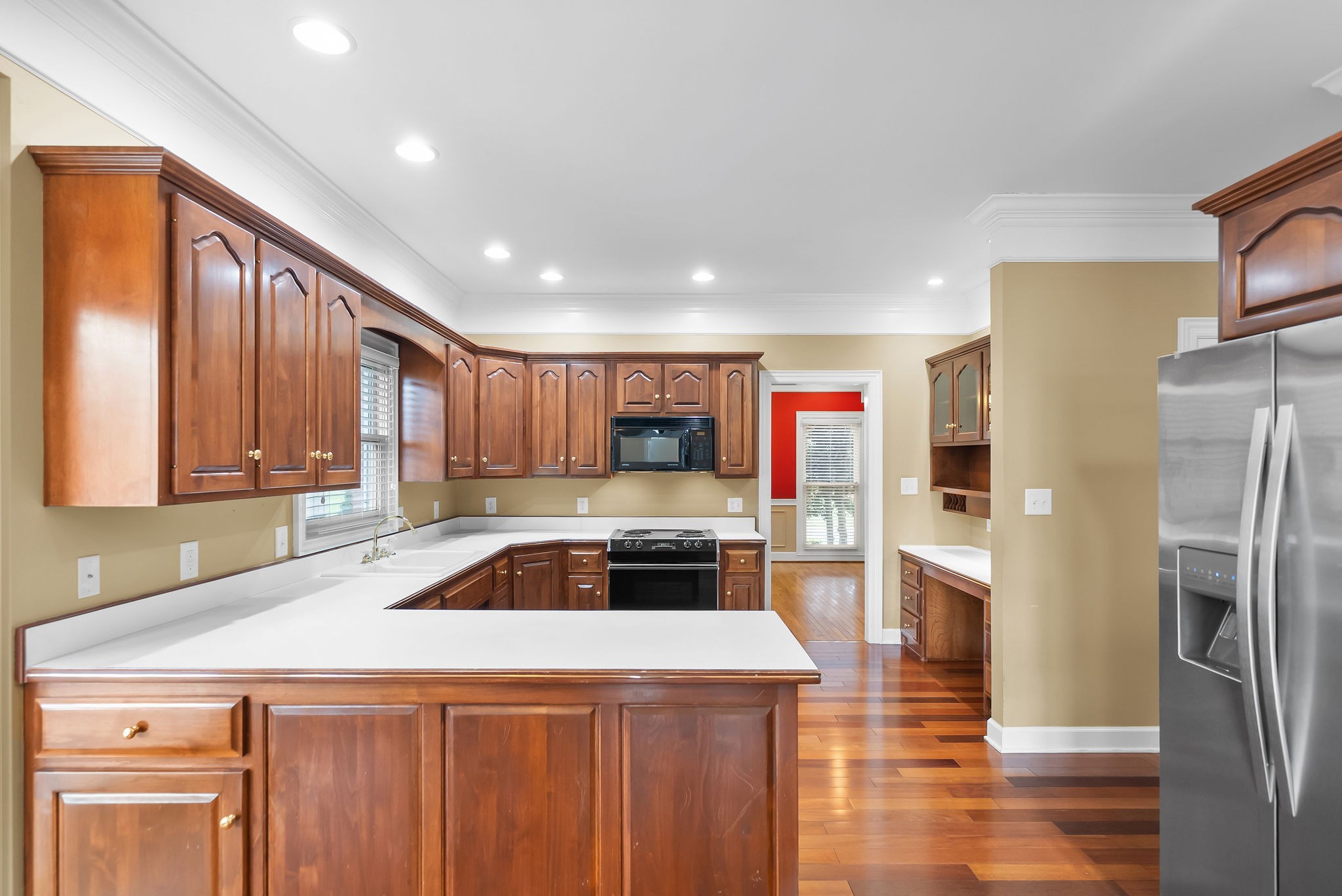 358 Peartree Drive Clarksville TN 37043