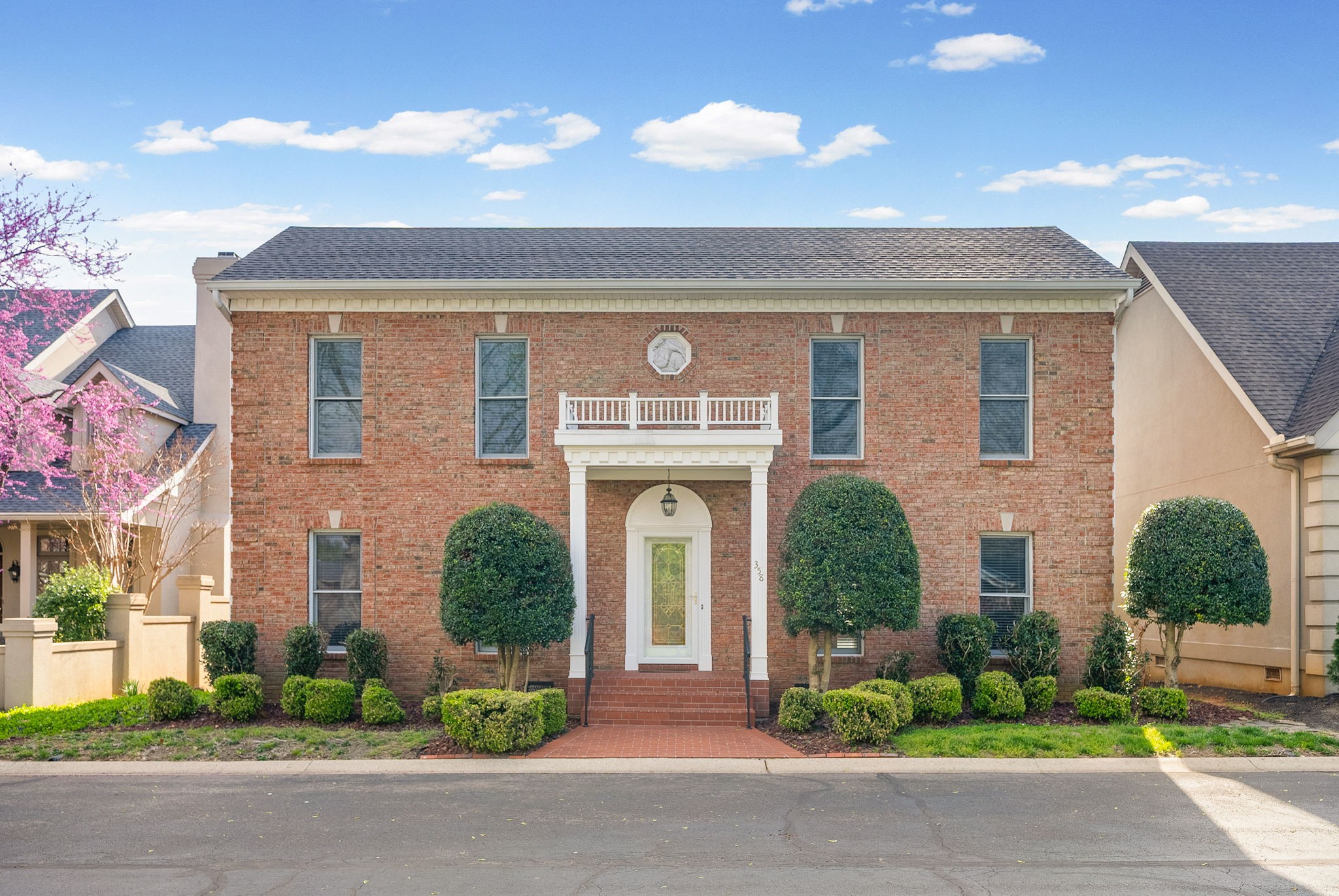 358 Peartree Drive Clarksville TN 37043