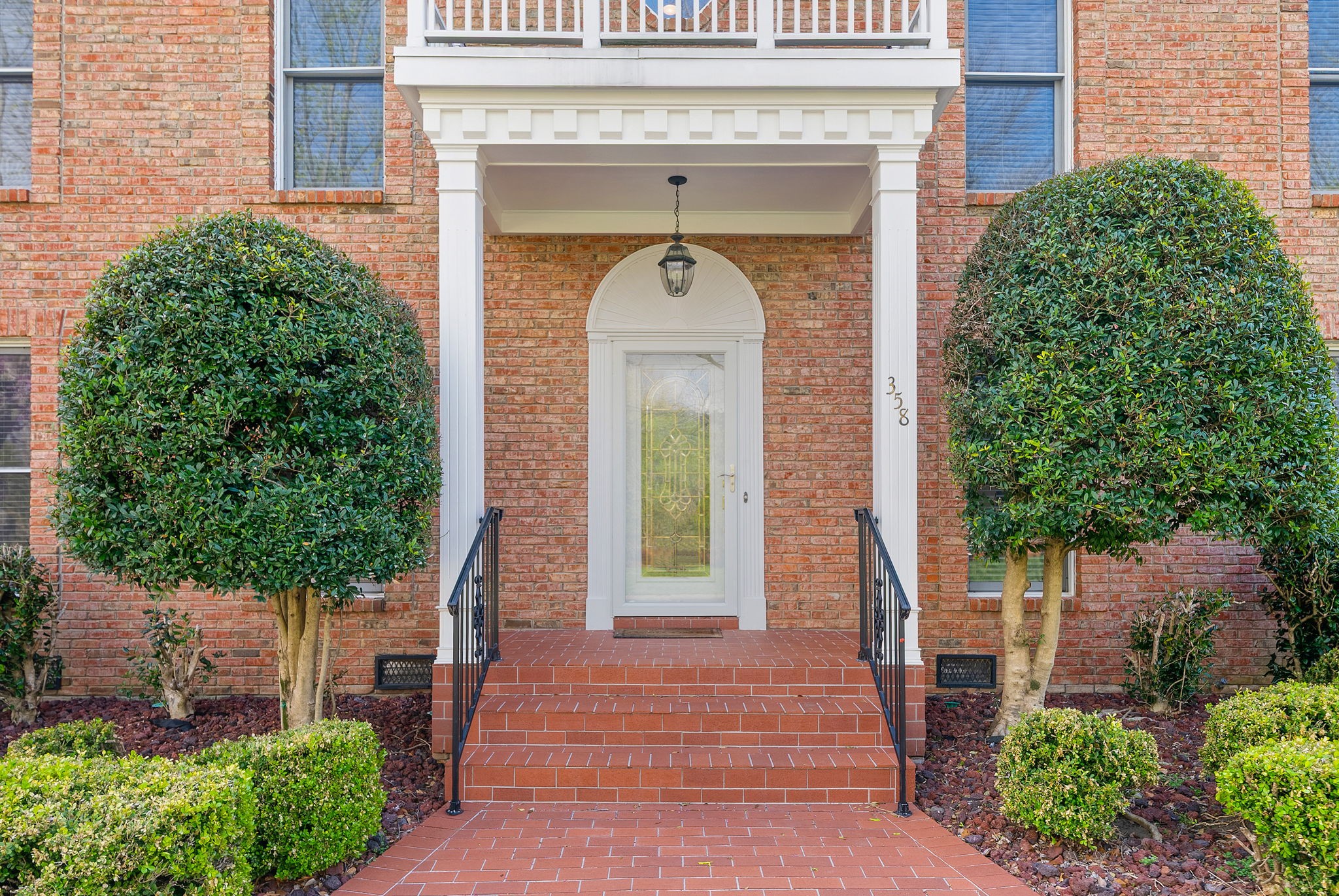 358 Peartree Drive Clarksville TN 37043