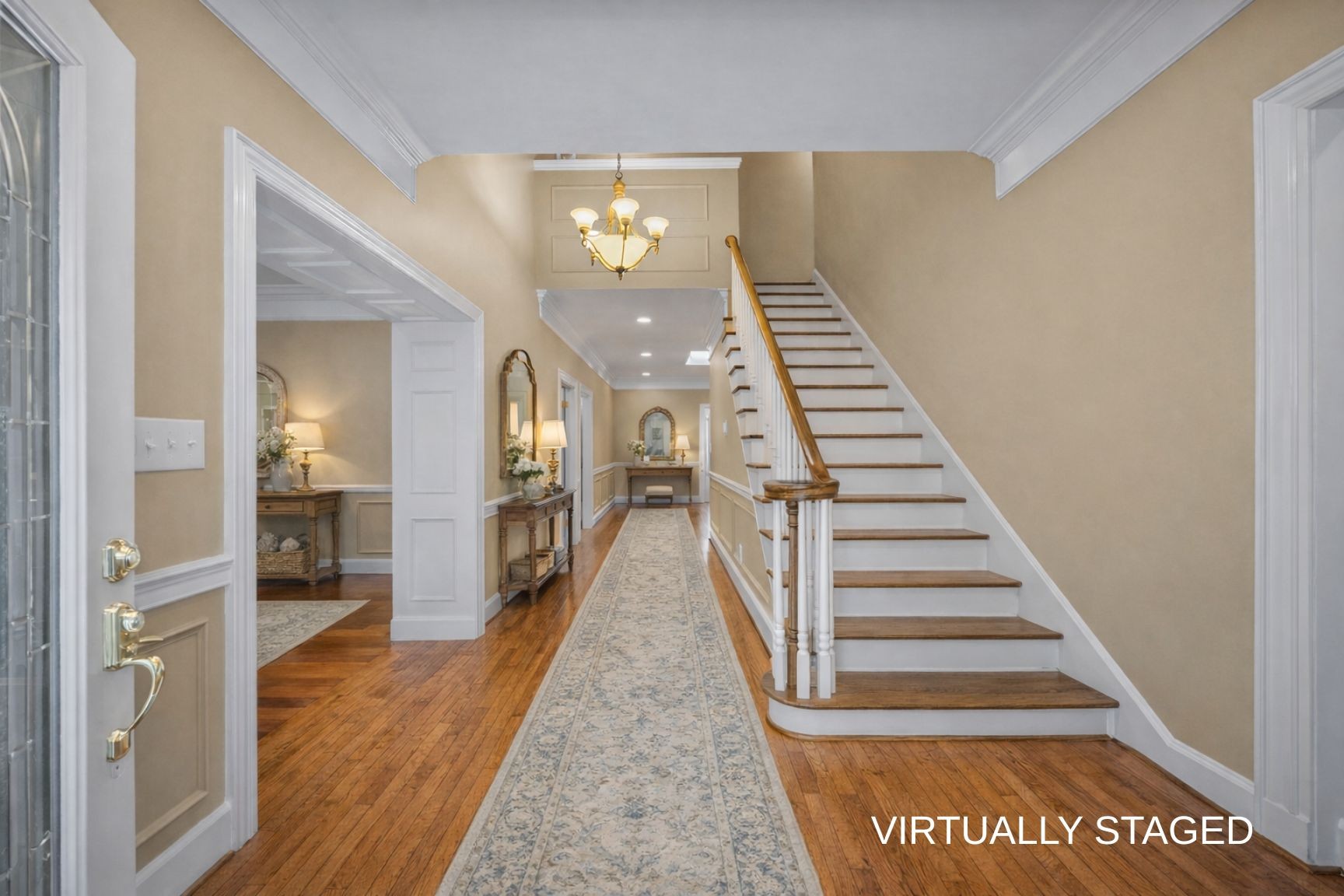 358 Peartree Drive Clarksville TN 37043