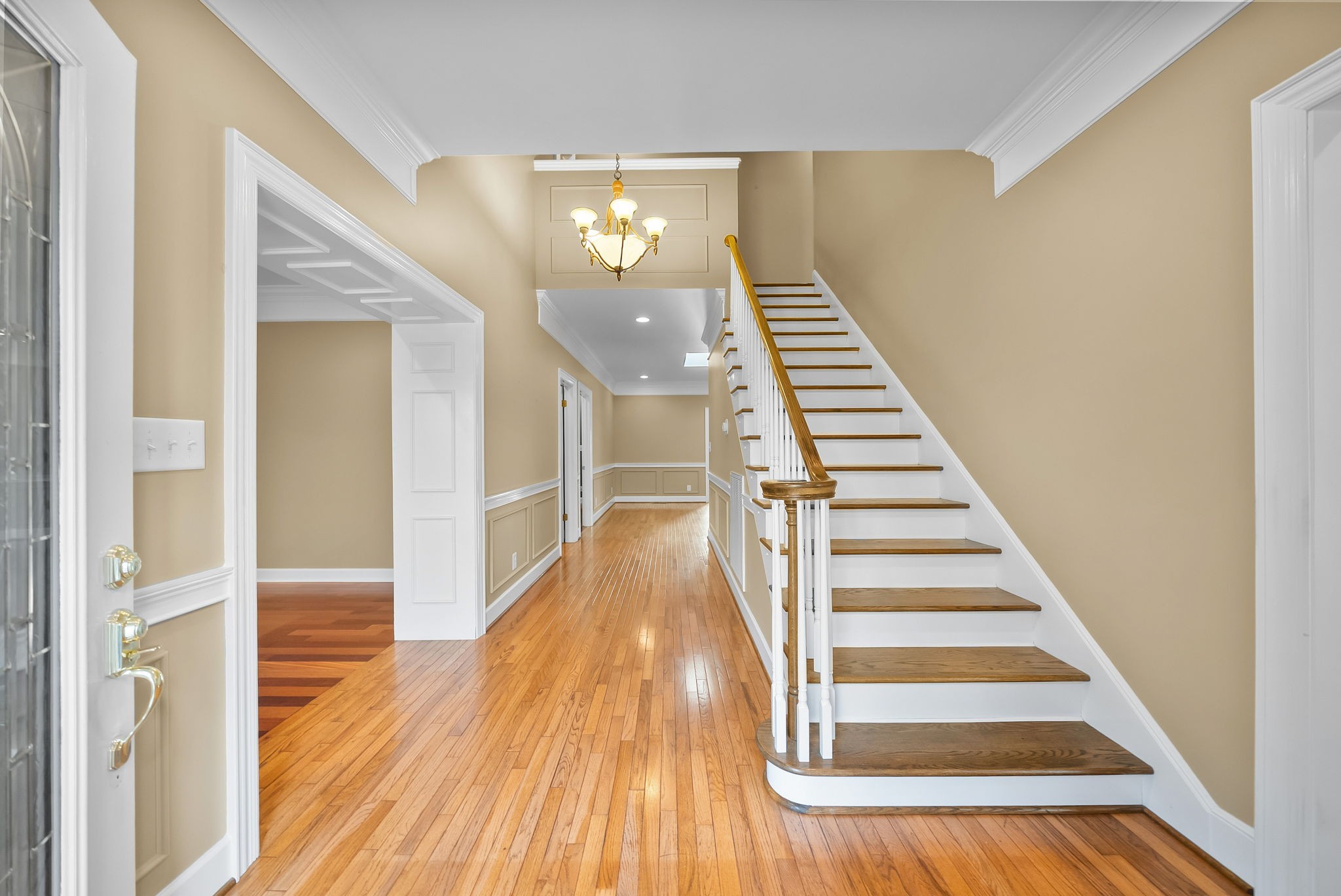 358 Peartree Drive Clarksville TN 37043