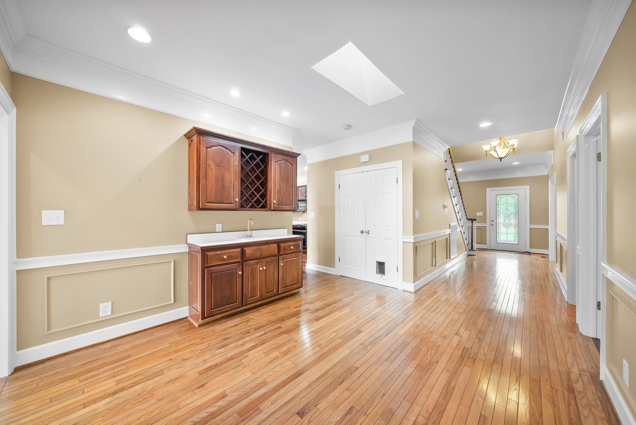 358 Peartree Drive Clarksville TN 37043
