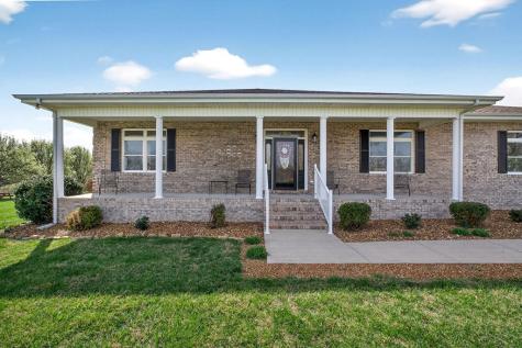 450 Low Gap Road Sparta TN 38583