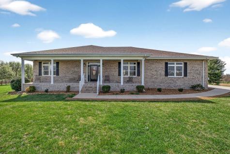 450 Low Gap Road Sparta TN 38583