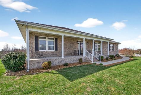 450 Low Gap Road Sparta TN 38583