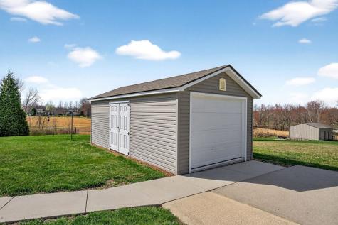 450 Low Gap Road Sparta TN 38583