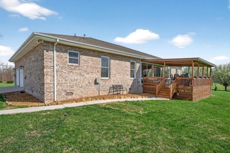 450 Low Gap Road Sparta TN 38583