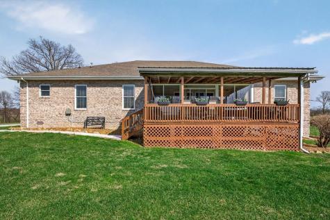 450 Low Gap Road Sparta TN 38583