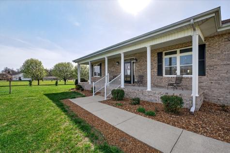450 Low Gap Road Sparta TN 38583