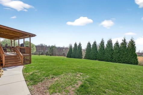 450 Low Gap Road Sparta TN 38583