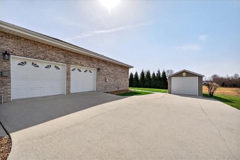 450 Low Gap Road Sparta TN 38583