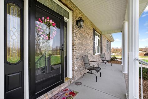 450 Low Gap Road Sparta TN 38583