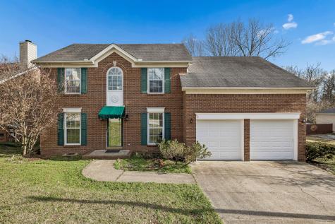 681 Granwood Boulevard Old Hickory TN 37138