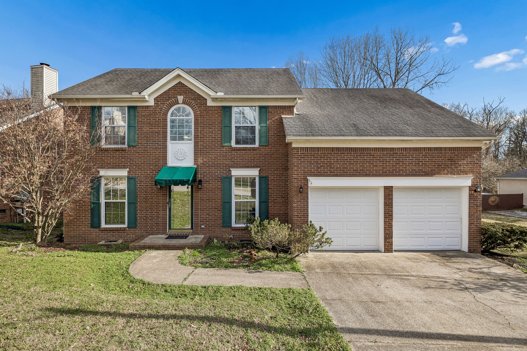 681 Granwood Boulevard Old Hickory TN 37138