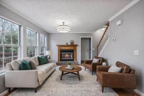 681 Granwood Boulevard Old Hickory TN 37138