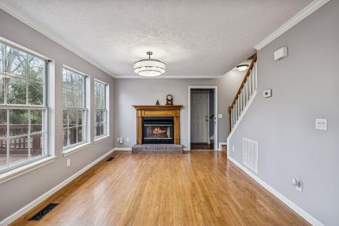 681 Granwood Boulevard Old Hickory TN 37138
