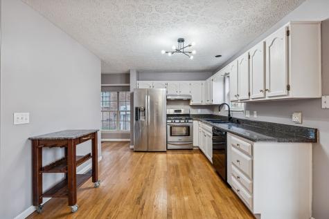 681 Granwood Boulevard Old Hickory TN 37138