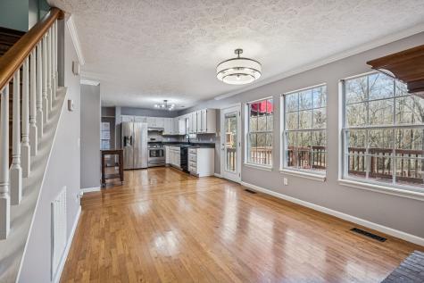 681 Granwood Boulevard Old Hickory TN 37138