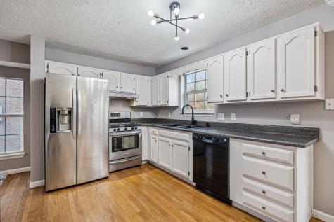 681 Granwood Boulevard Old Hickory TN 37138