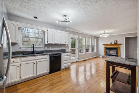 681 Granwood Boulevard Old Hickory TN 37138