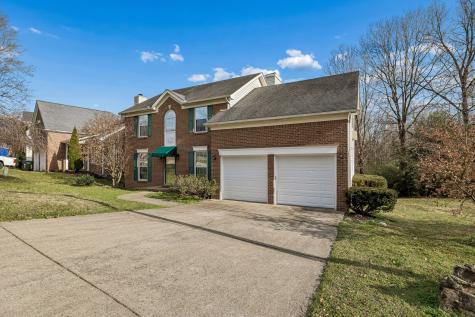 681 Granwood Boulevard Old Hickory TN 37138