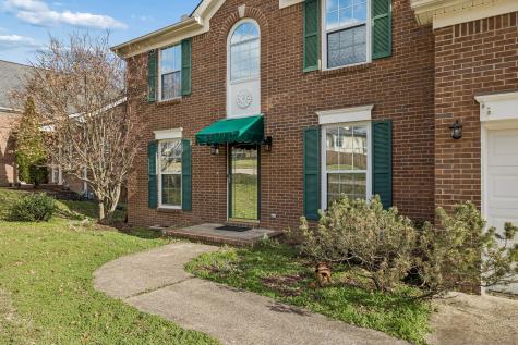 681 Granwood Boulevard Old Hickory TN 37138