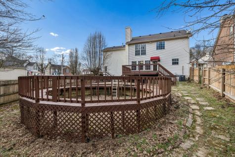 681 Granwood Boulevard Old Hickory TN 37138