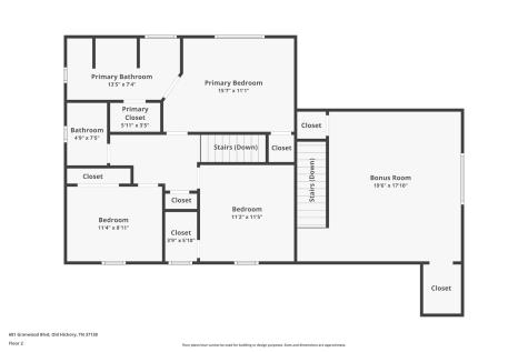681 Granwood Boulevard Old Hickory TN 37138