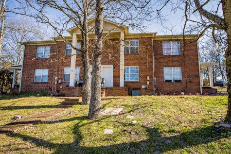 612 Castlegate Drive Nashville TN 37217