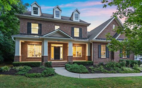 528 Battery Drive Nashville TN 37220