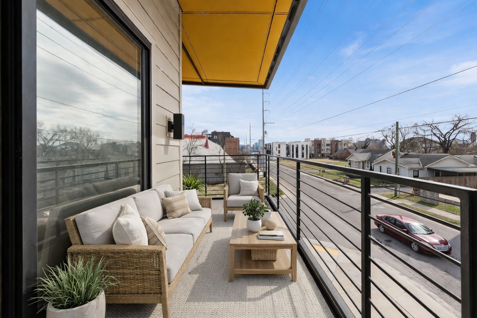 2704 Clifton Avenue Nashville TN 37209