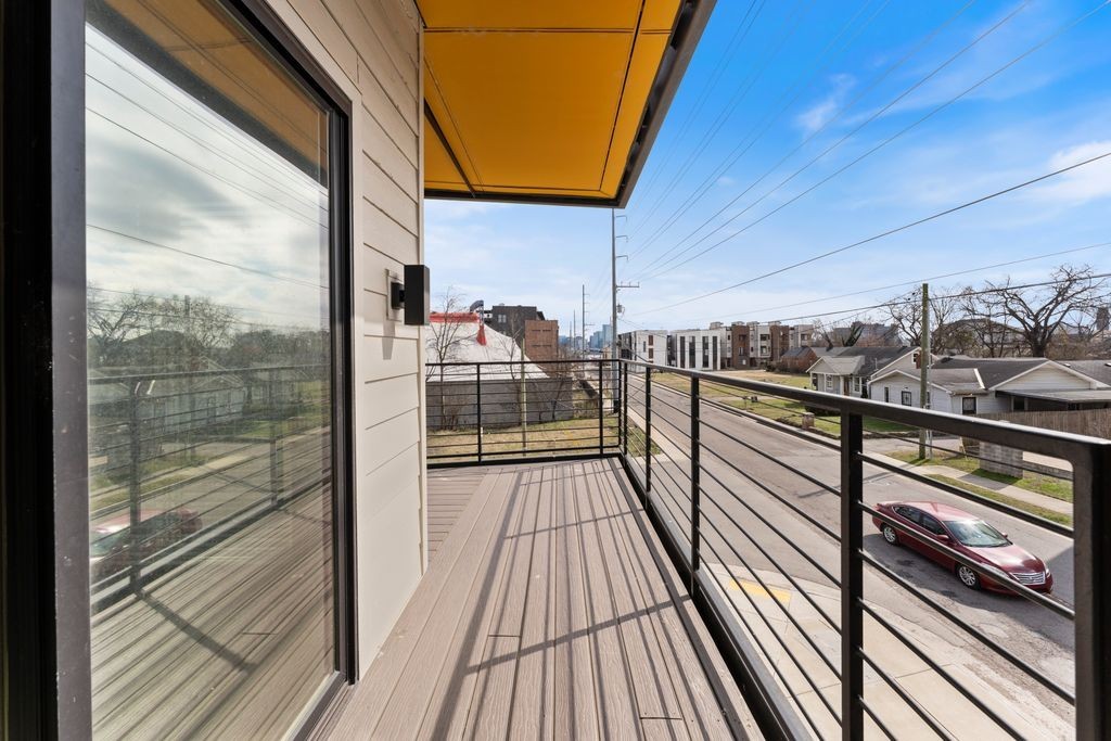 2704 Clifton Avenue Nashville TN 37209