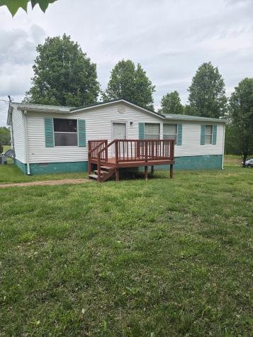 1513 Slaydenwood Road Cumberland Furnace TN 37051