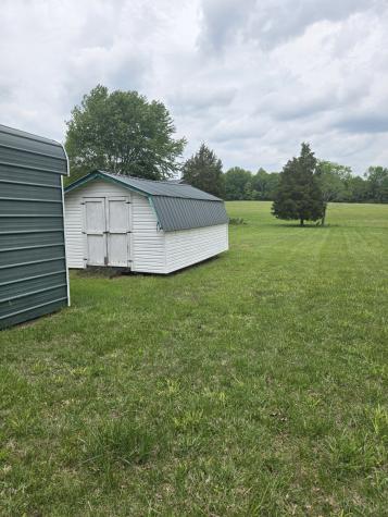 1513 Slaydenwood Road Cumberland Furnace TN 37051