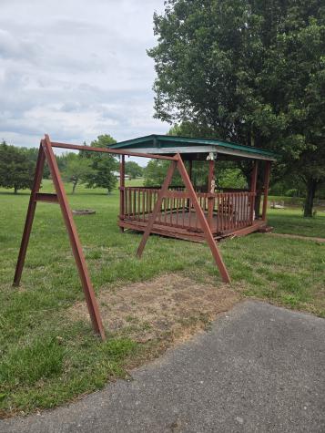 1513 Slaydenwood Road Cumberland Furnace TN 37051