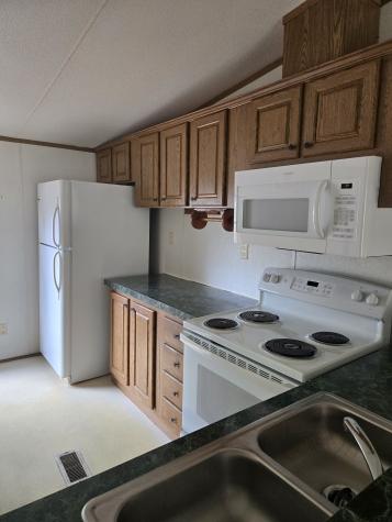 1513 Slaydenwood Road Cumberland Furnace TN 37051