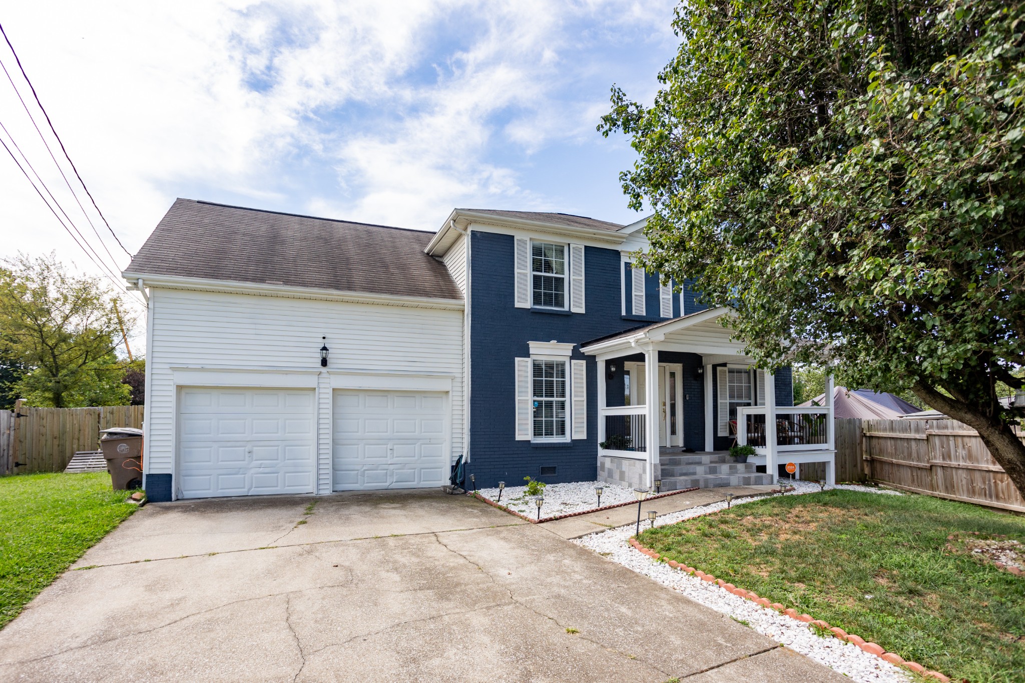 3432 Bruner Court Nashville TN 37211