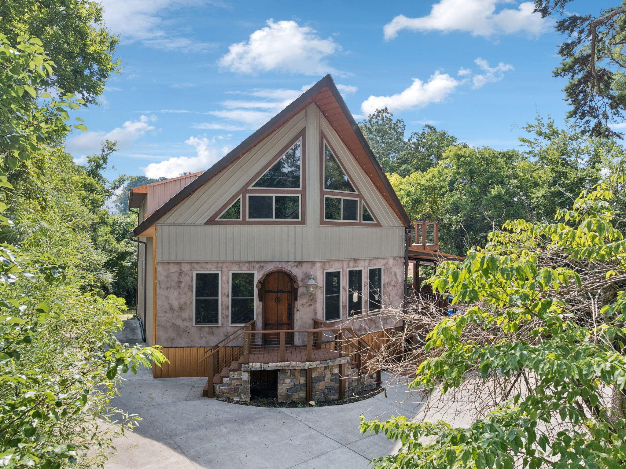 1014 Meroney Street Chattanooga TN 37405