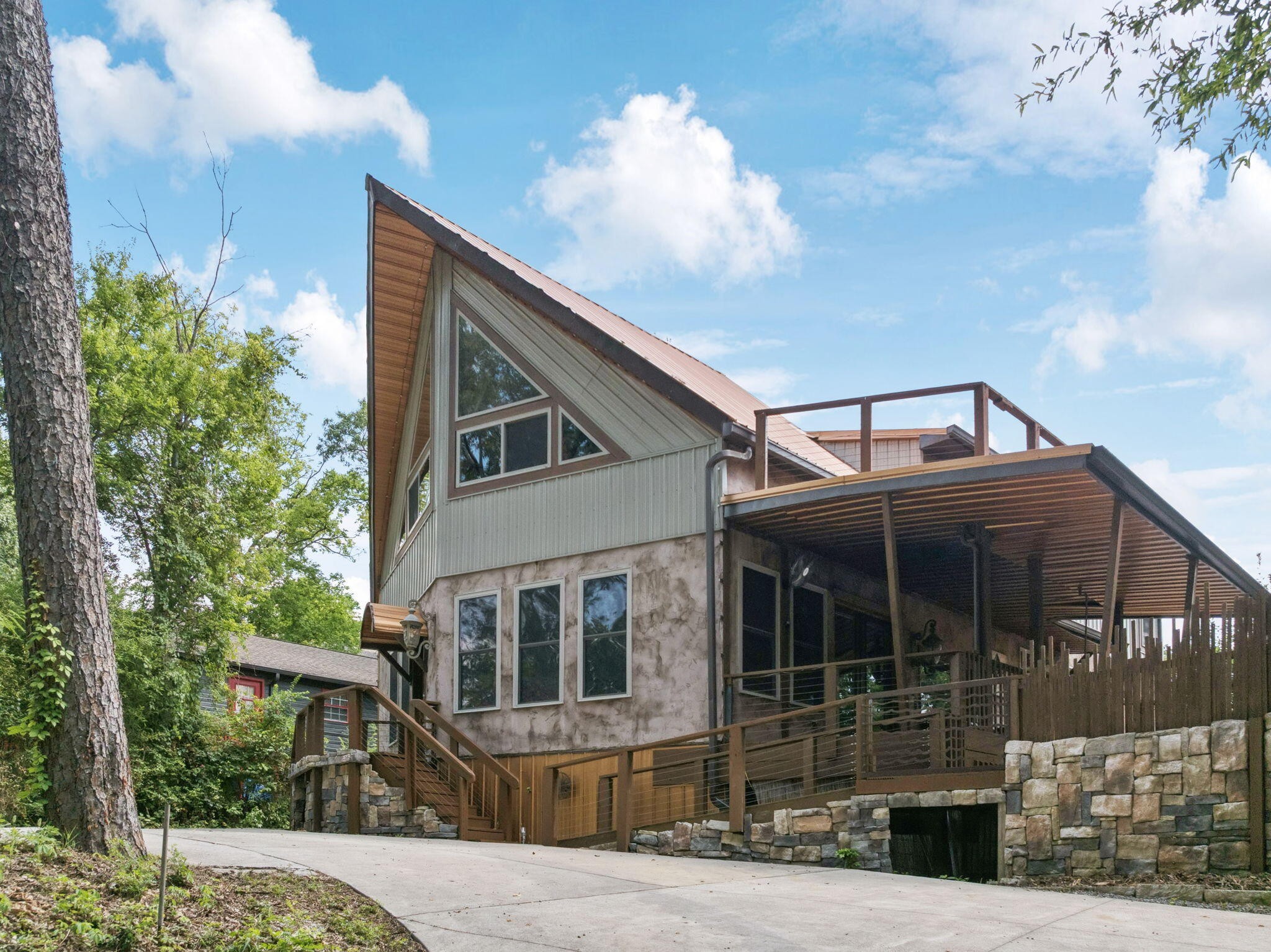 1014 Meroney Street Chattanooga TN 37405
