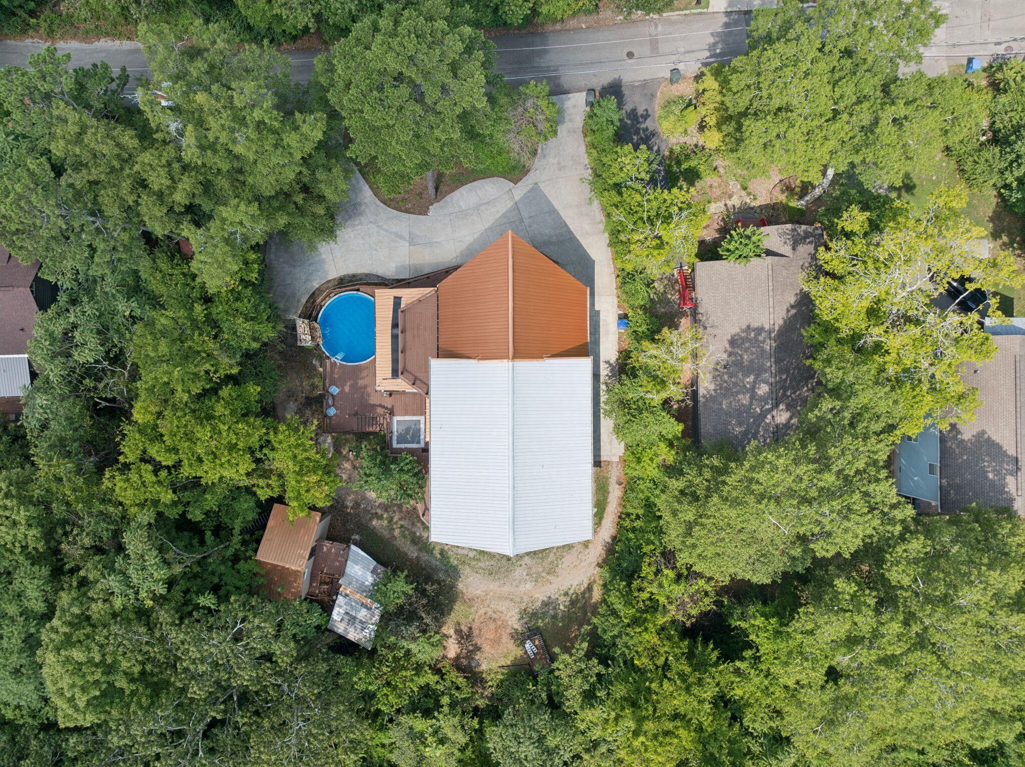 1014 Meroney Street Chattanooga TN 37405